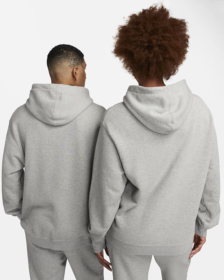 Nike offers Nocta baskeball hoodie